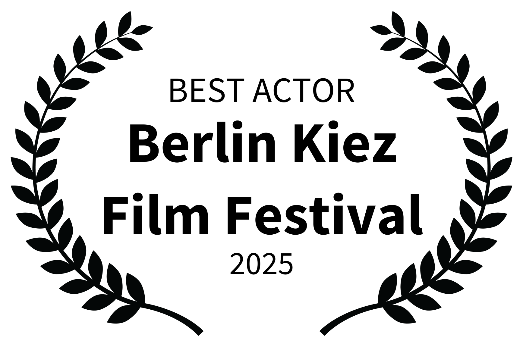 Laurel Berlin Kiez Film Festival