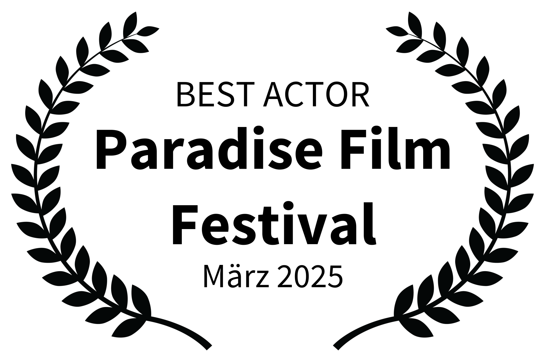 Laurel Paradise Film Festival