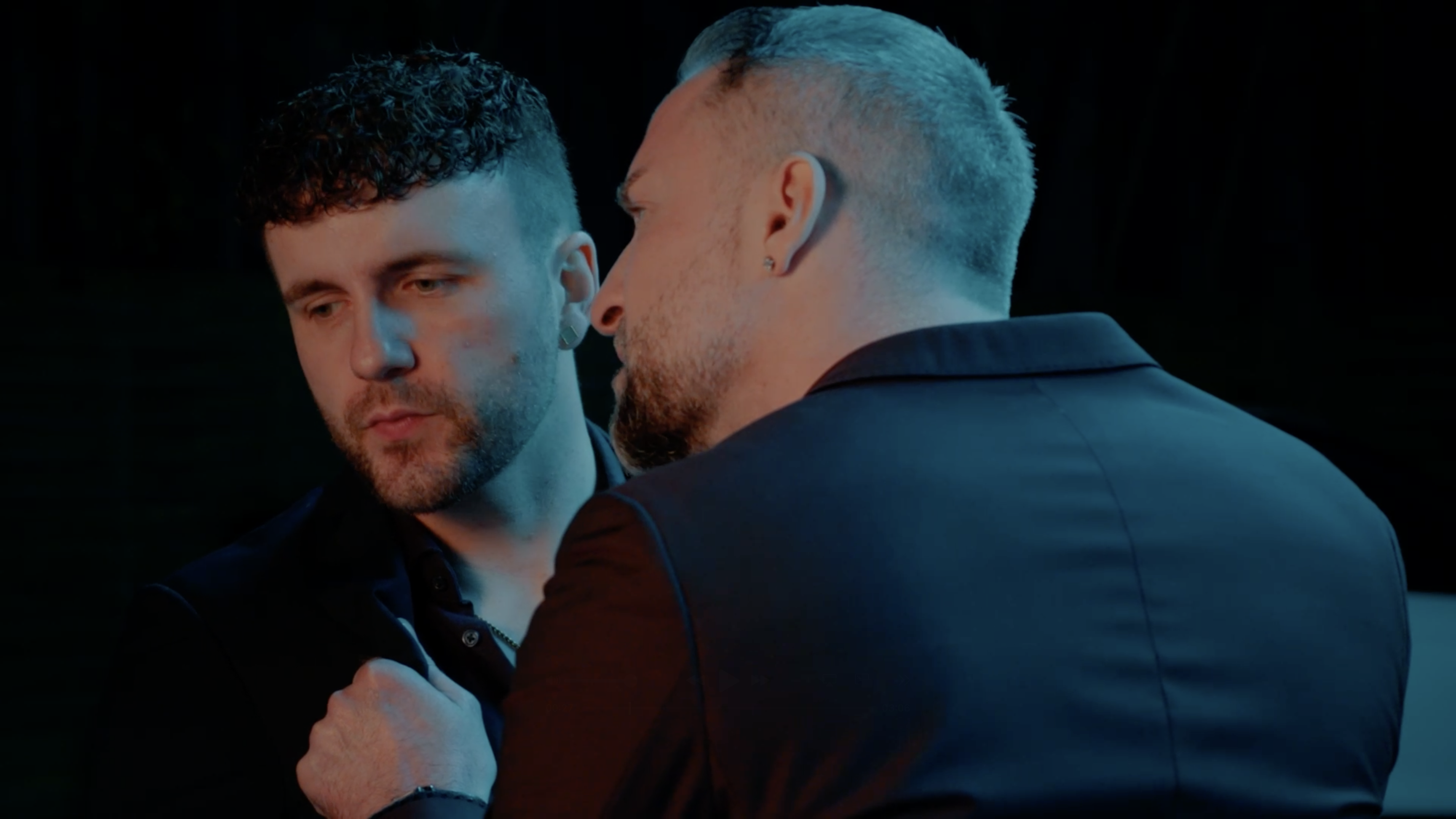 Acting Showreel auf Crew United