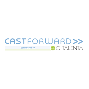 Castforward Logo