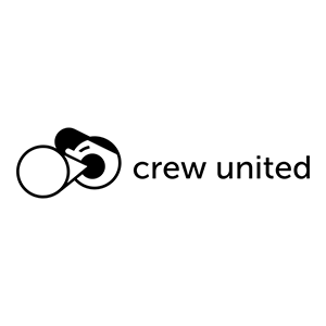 Crew United Logo