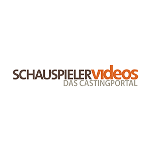 Schauspielervideos Logo